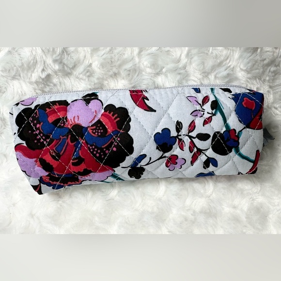 Brand New Vera Bradley 4 Piece Cosmetic Organizer Travel Set, NWT - Picture 5 of 10